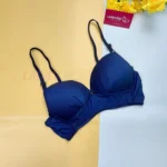 Cotton Foam Wireless Bra