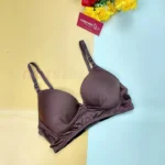 Cotton Foam Wireless Bra