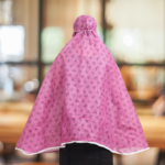 Islamic Hijab Cotton Soft Cloth ( Free Size)