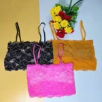 Teenage Bra Combo B ( 32 To 36 Size)